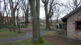 Campingplatz
