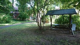 Campingplatz